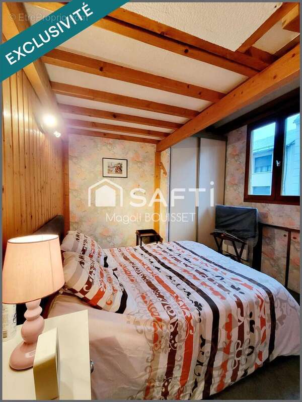 Photo 6 - Appartement à BAGNERES-DE-LUCHON