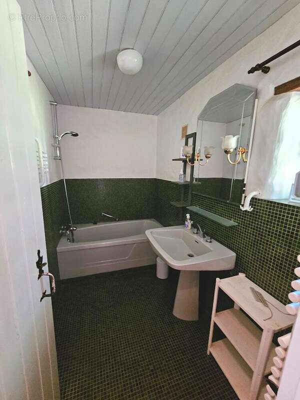 Photo 6 - Maison à SAINT-JEAN-DE-MONTS