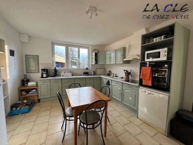 Maison ancienne renovee - photo 2