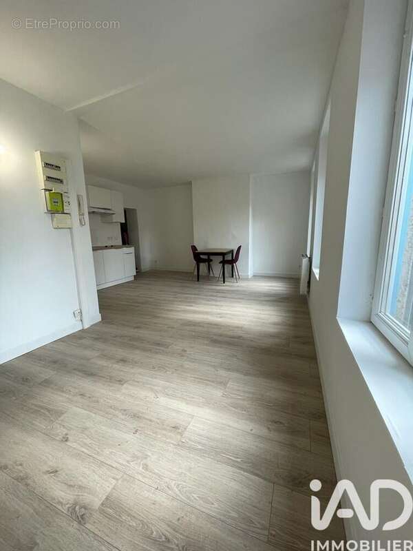 Photo 4 - Appartement à SAINT-QUENTIN