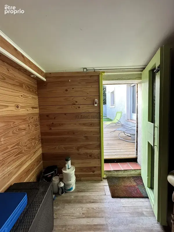 Villa indépendante 155 m2 avec garage, jardin et dépendance - photo 18