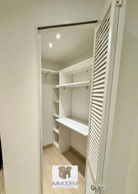 Appartement à SOUFFELWEYERSHEIM