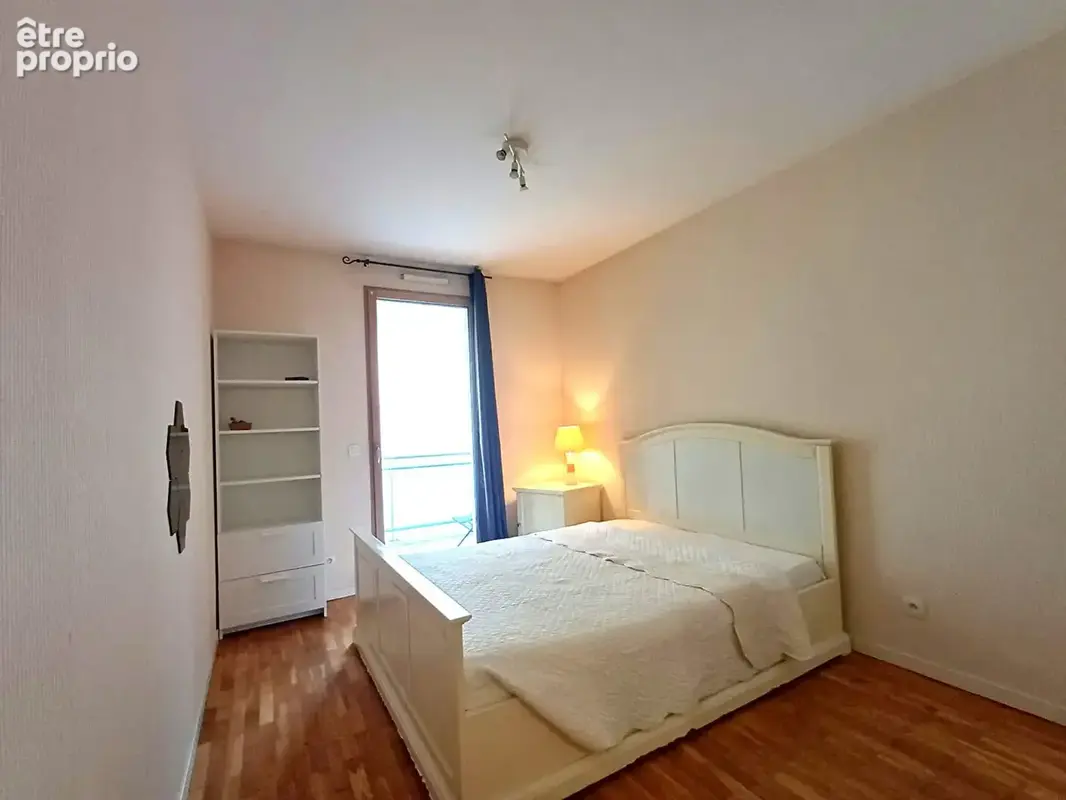 Appartement Lyon 6 - Masséna - T2 de 46m² - photo 6