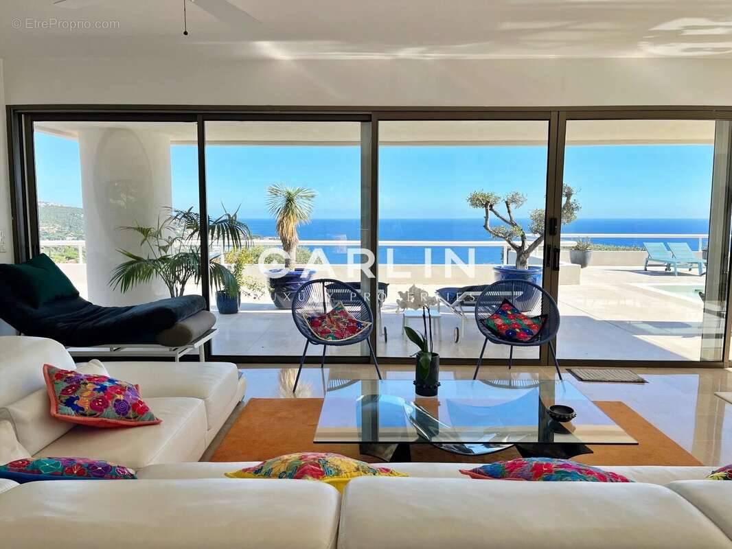 Maison à SAINTE-MAXIME