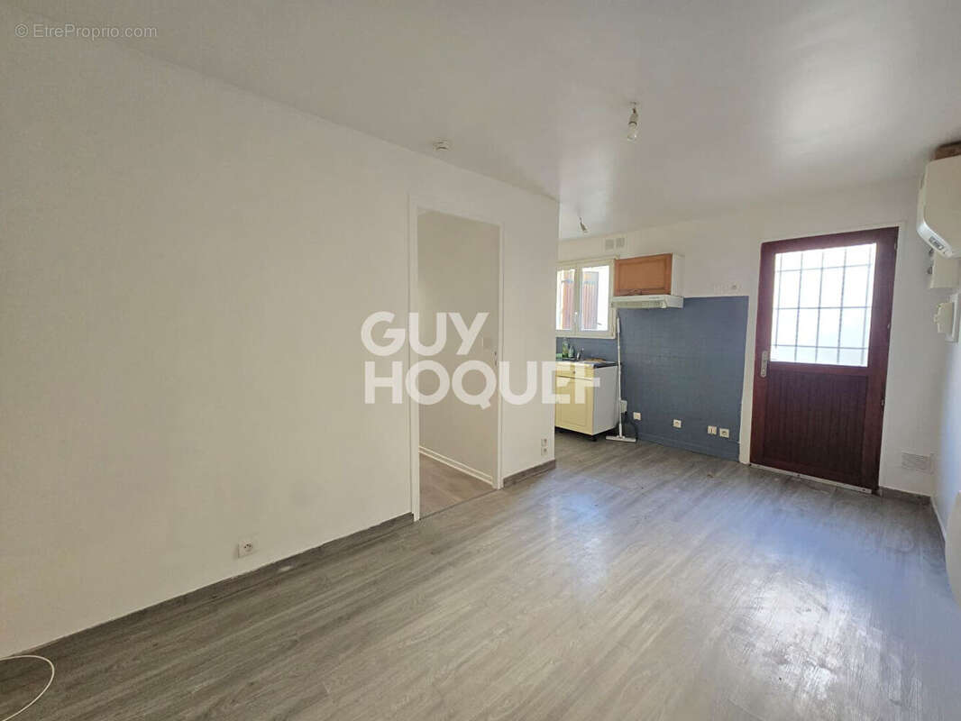 Appartement à CACHAN