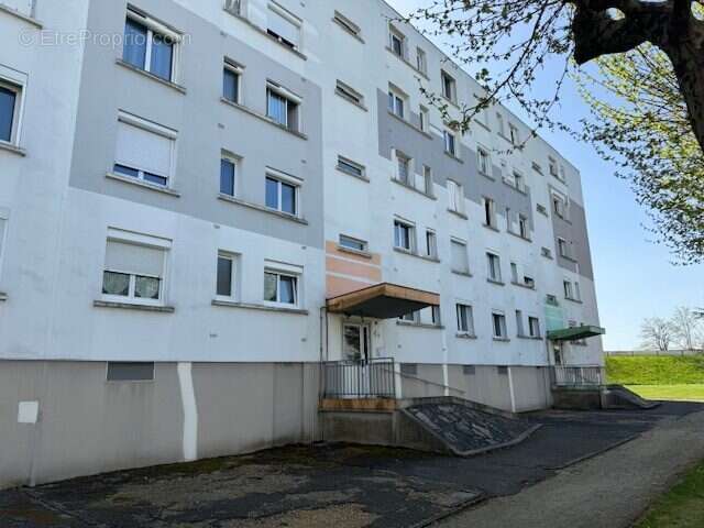 Appartement à PESSAC