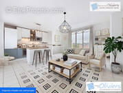 Appartement à GUYANCOURT