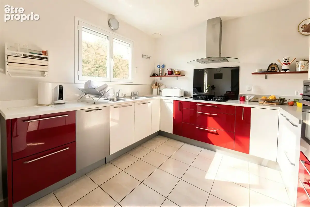 Maison 3 pièces 102 m² à vendre à Begles (33130) - photo 3