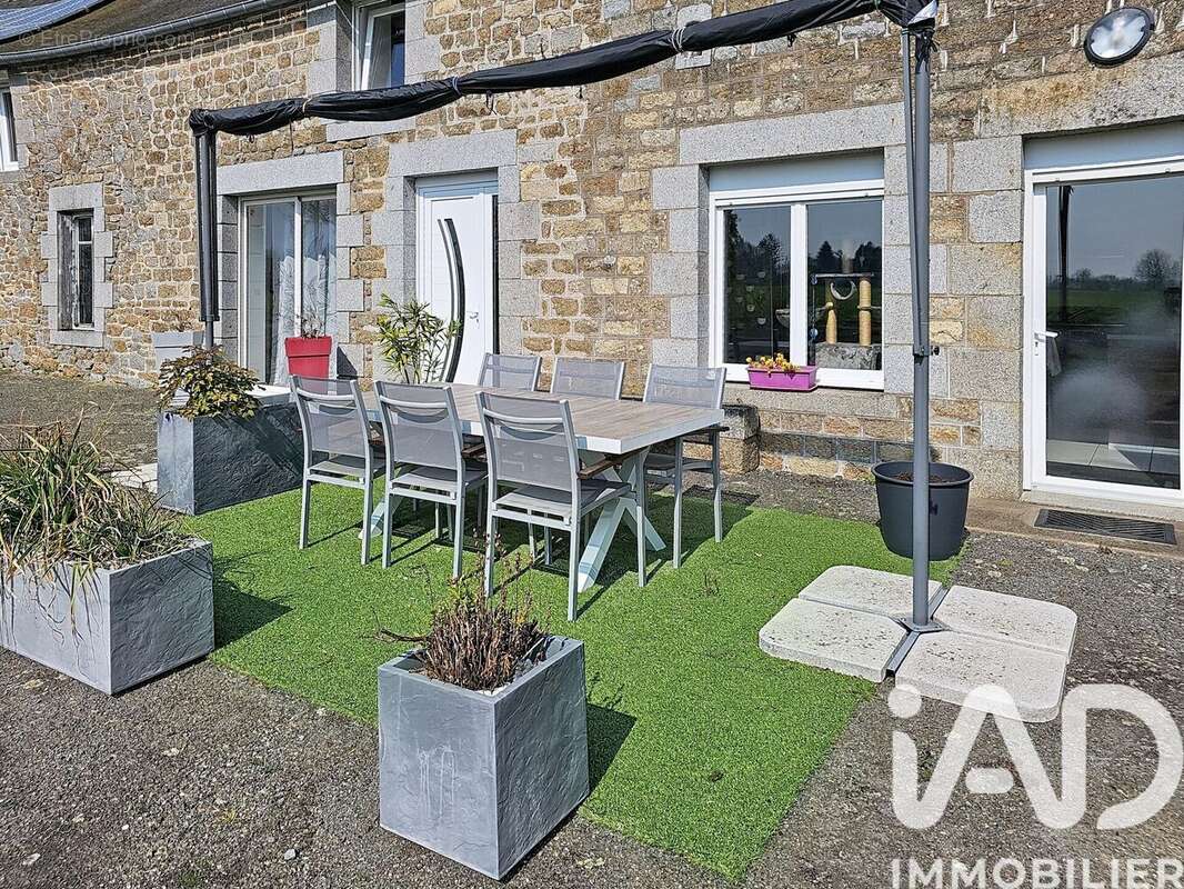 Photo 4 - Maison à MONTOURS