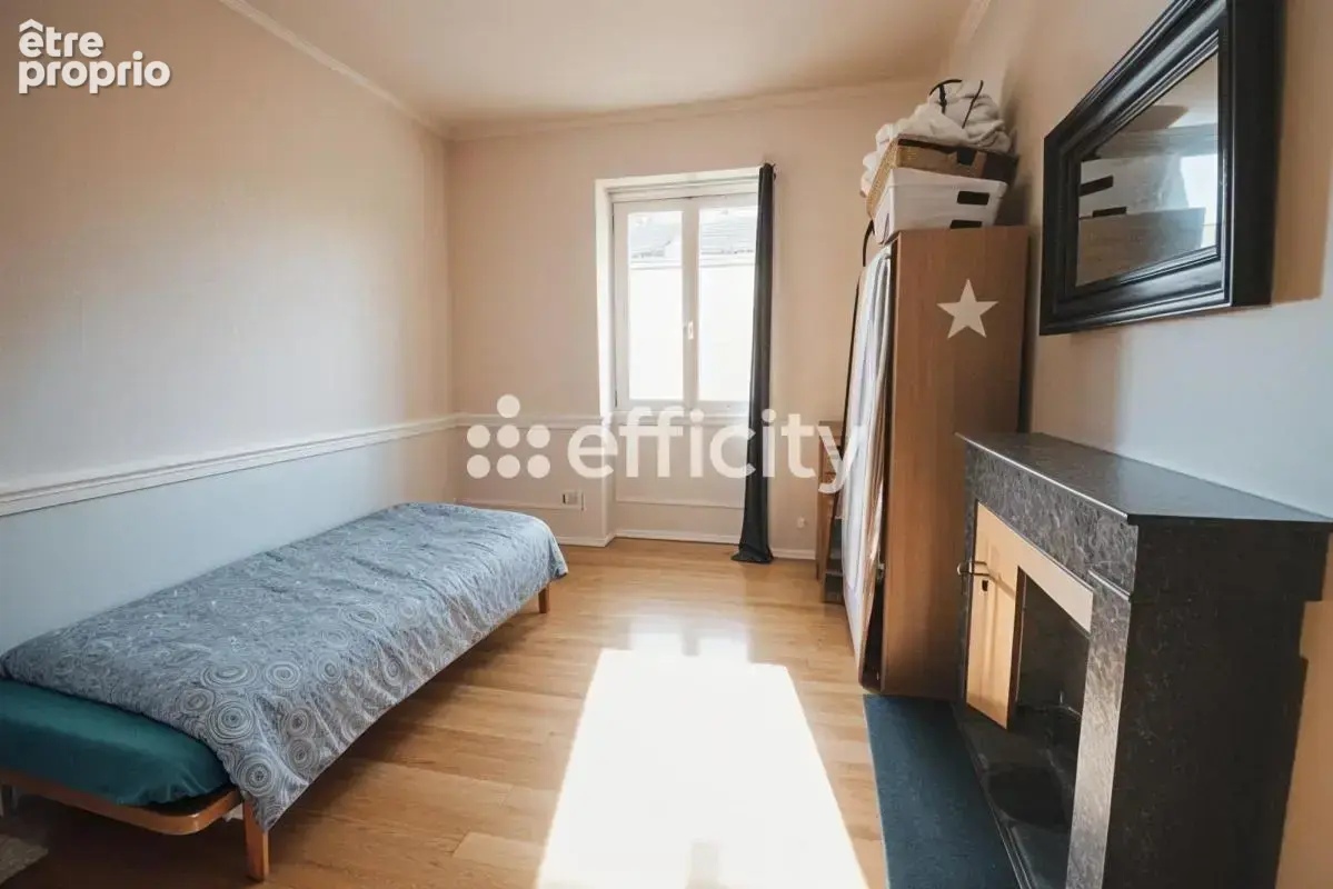 Appartement - photo 20