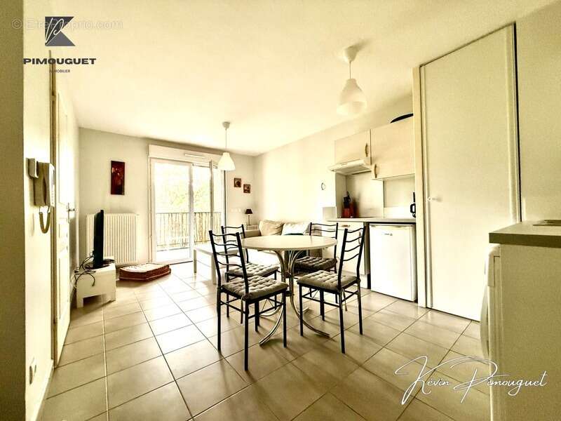 Appartement à MERIGNAC