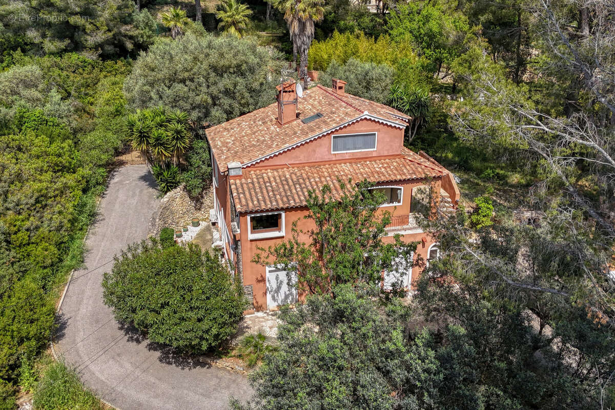 Maison à SANARY-SUR-MER