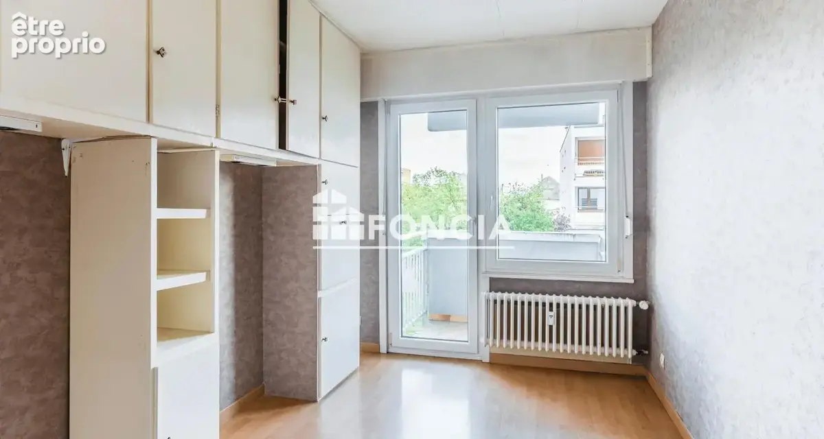Thionville, appartement f5 de 88m2 - photo 7