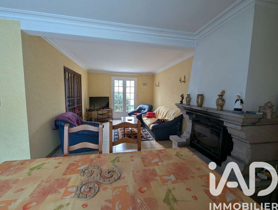 Photo 3 - Maison à BELZ