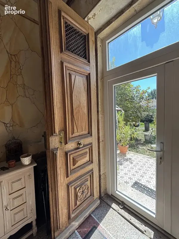 Maison de maître avec jardin - photo 45