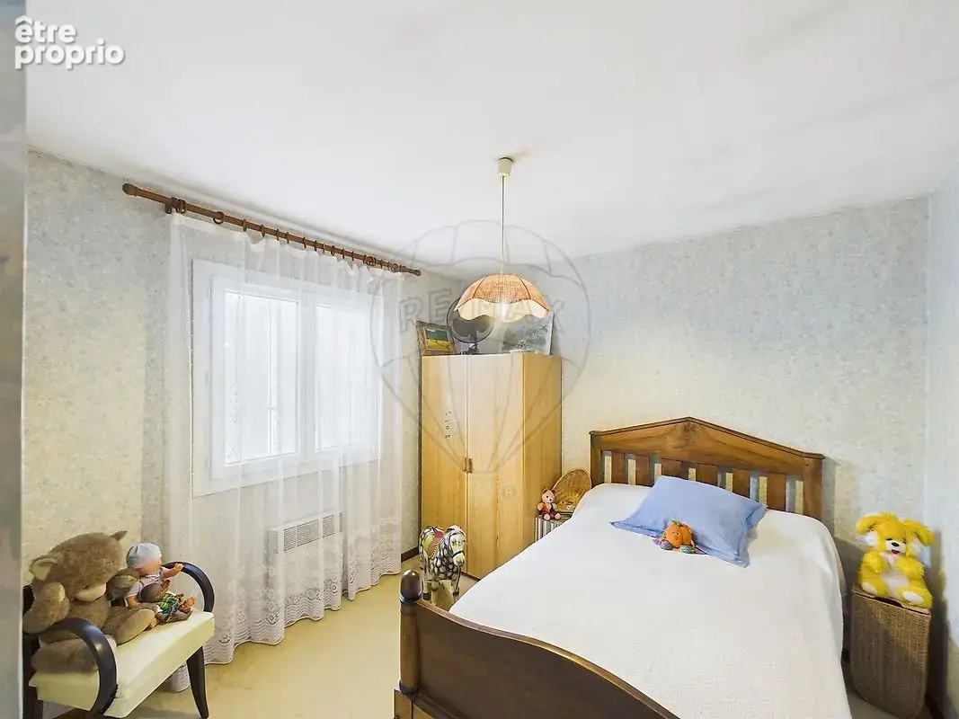 Maison 3 chambre(s) à vendre - photo 13