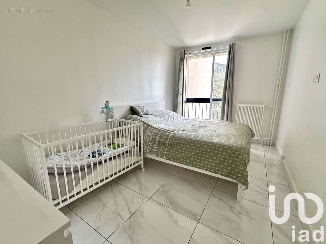 Photo 7 - Appartement à CORMEILLES-EN-PARISIS