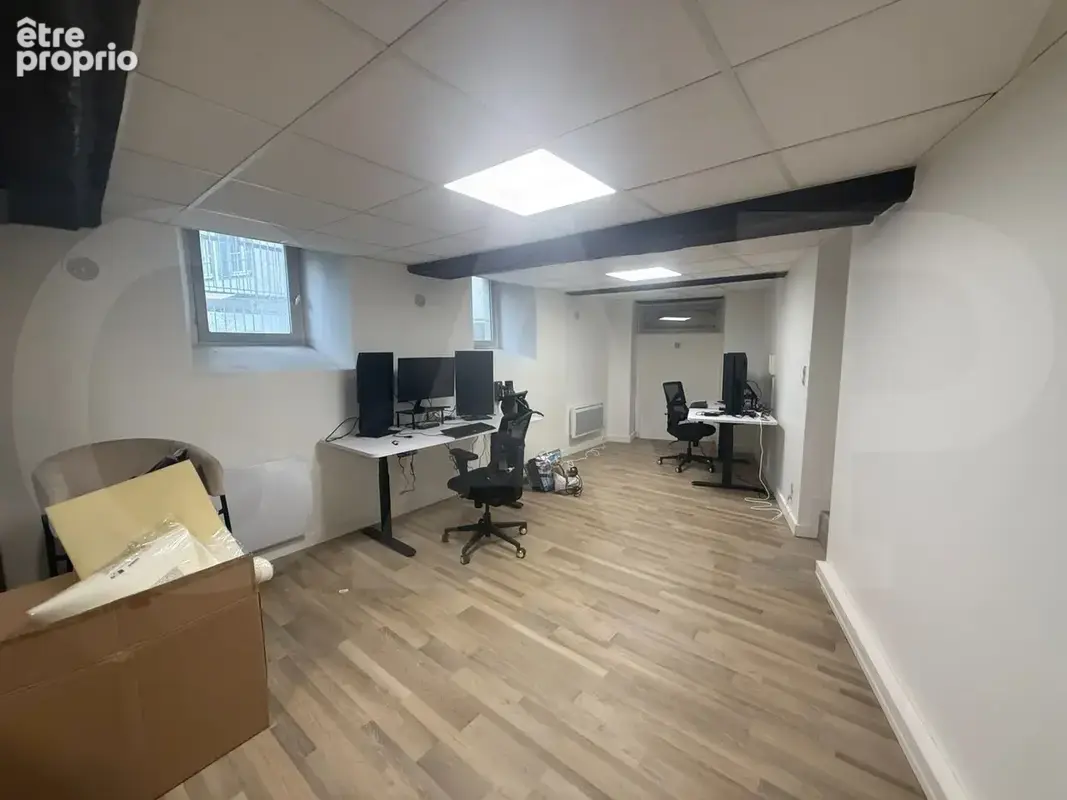 Commerce 61 m² à vendre à Rennes (35000) - photo 4
