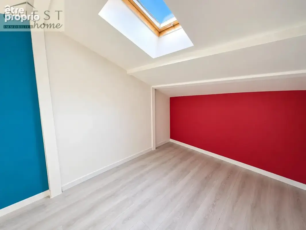 Hyper centre au calme - maison 3 chambres avec jardin et cav - photo 10