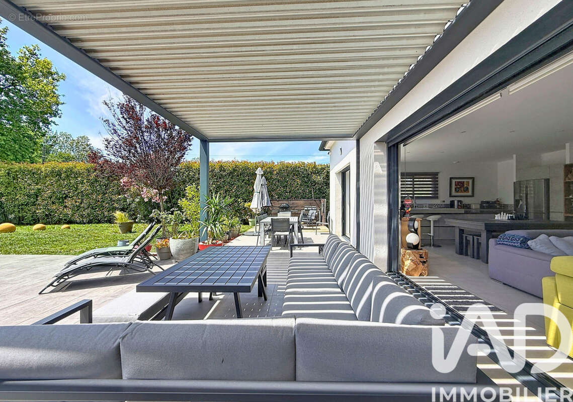 Photo 6 - Maison à LE THOR