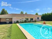 Maison à L'ISLE-JOURDAIN