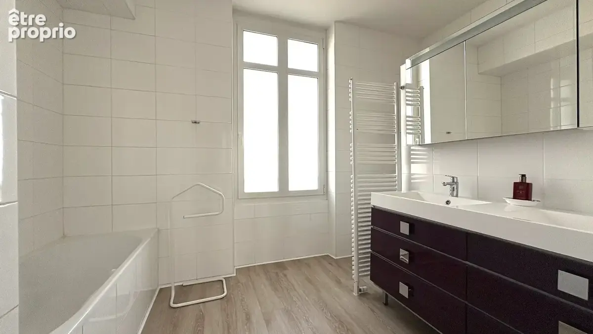 Maison de maitre de type t8 de 202 m2 avec piscine - photo 16
