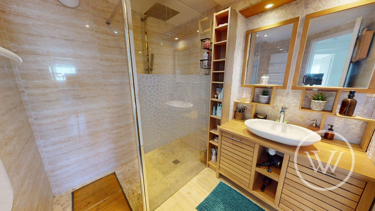 Appartement à BESANCON