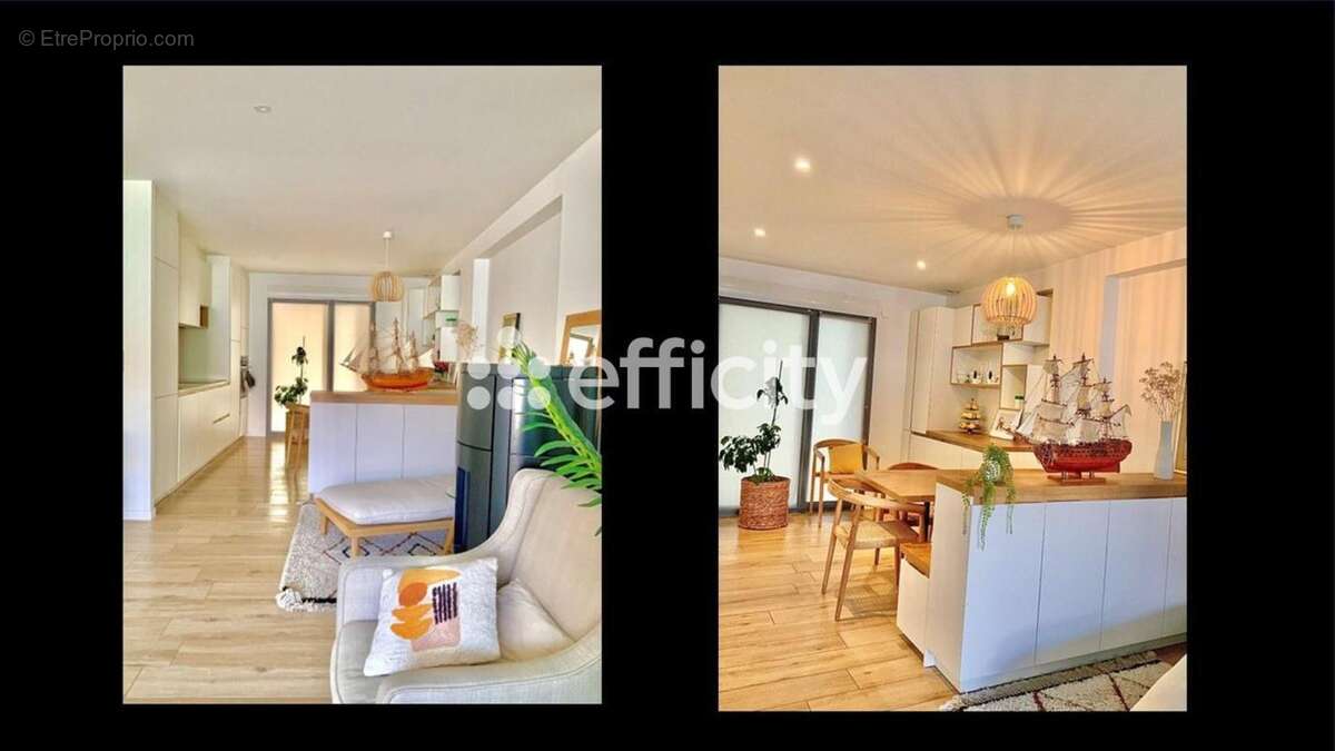 Maison à LA ROCHELLE