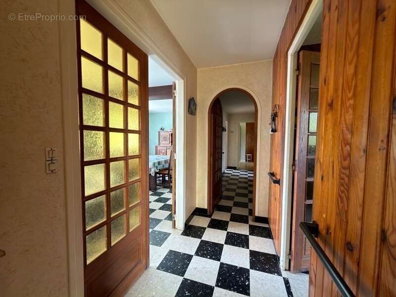 Maison à vendre 7 pièces JOUY (28) - photo 2
