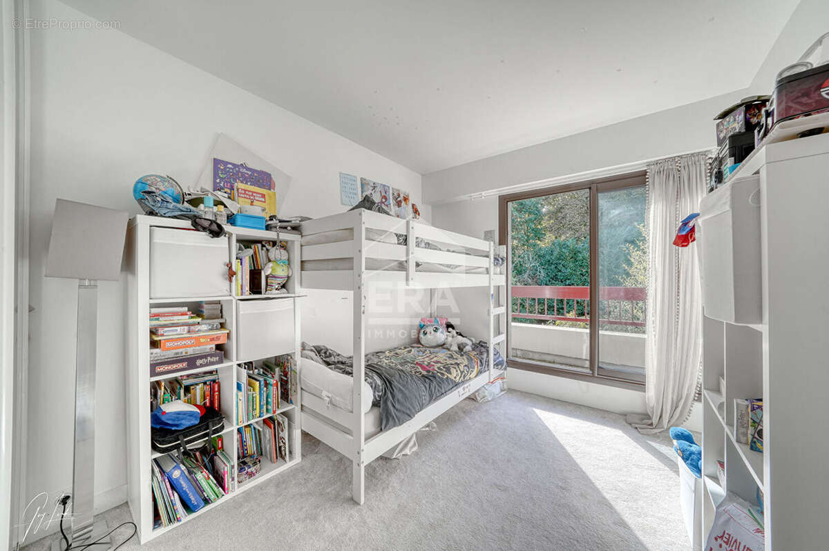 Appartement 98m² à ville-d'avray - photo 7