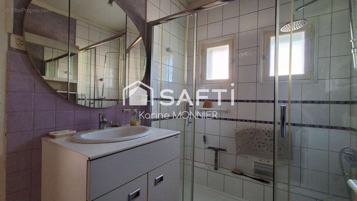 Photo 9 - Maison à CHAMPAGNOLE