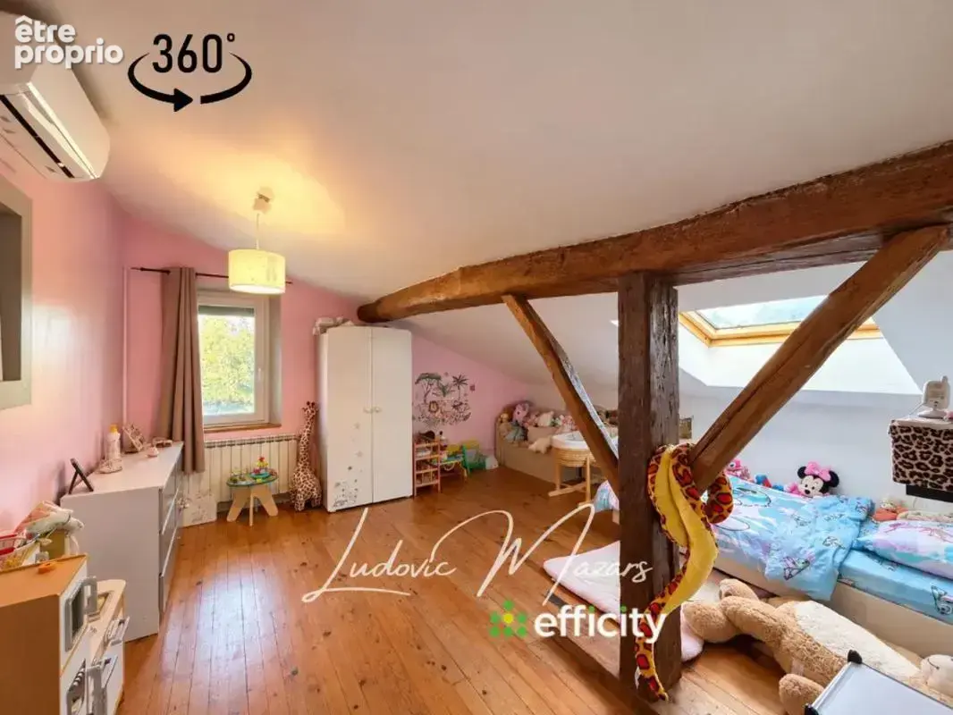 Maison 4 pièces 146 m² à vendre à Castelsarrasin (82100) - photo 8