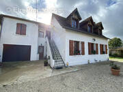 Maison à BAGNOLES-DE-L&#039;ORNE