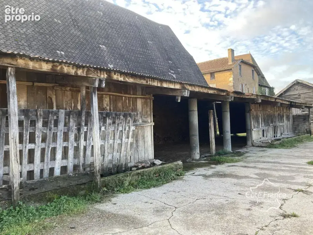 Grande grange d'une beauté exceptionnelle à vendre St.Julien - photo 14