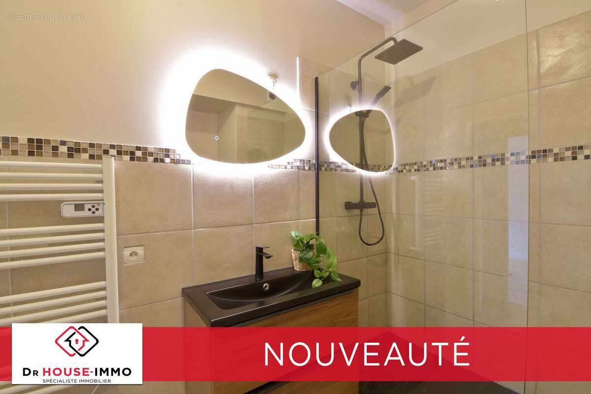 Appartement à CORBEIL-ESSONNES