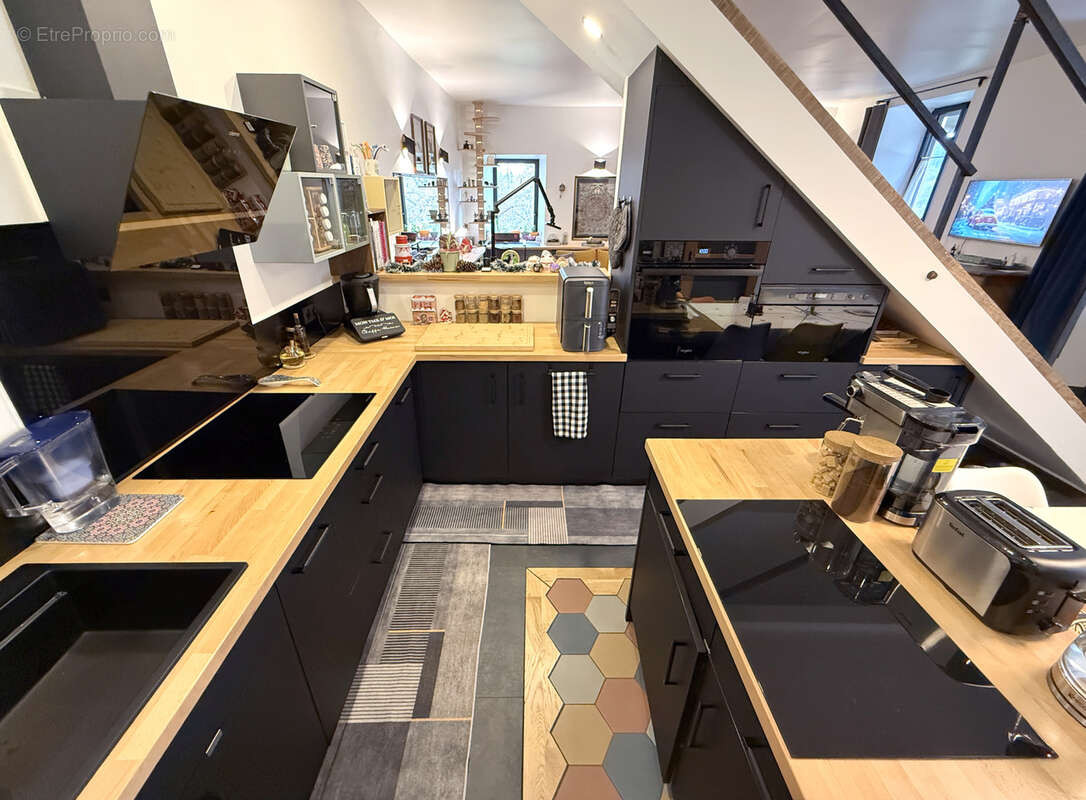 Maison à SAINT-GENIEZ-D'OLT