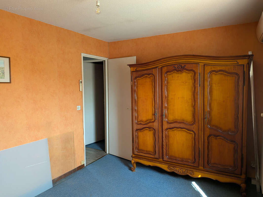 Maison à LA FARLEDE