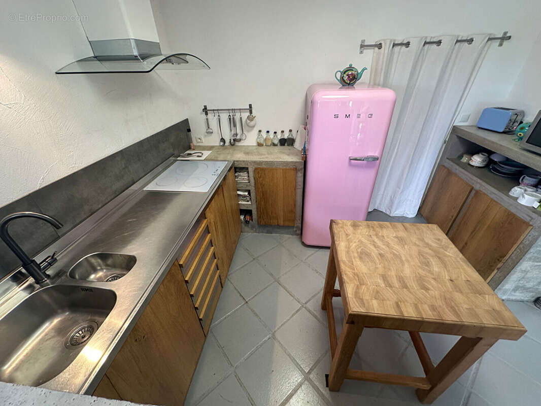 Maison à VILLEFRANCHE-D'ALBIGEOIS