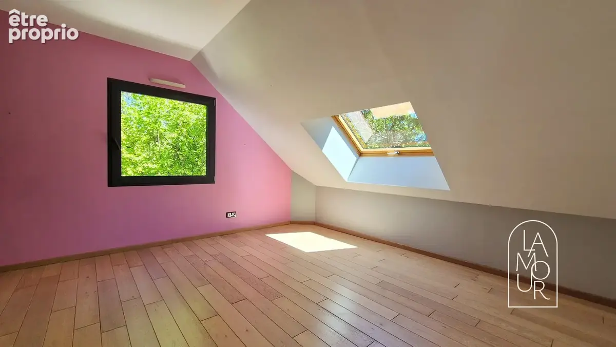 Maison 7 pièces 213 m² à vendre à Couternon (21560) - photo 9