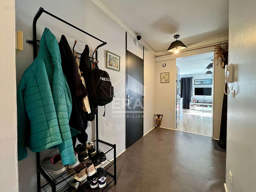 Appartement à MONT-DE-MARSAN