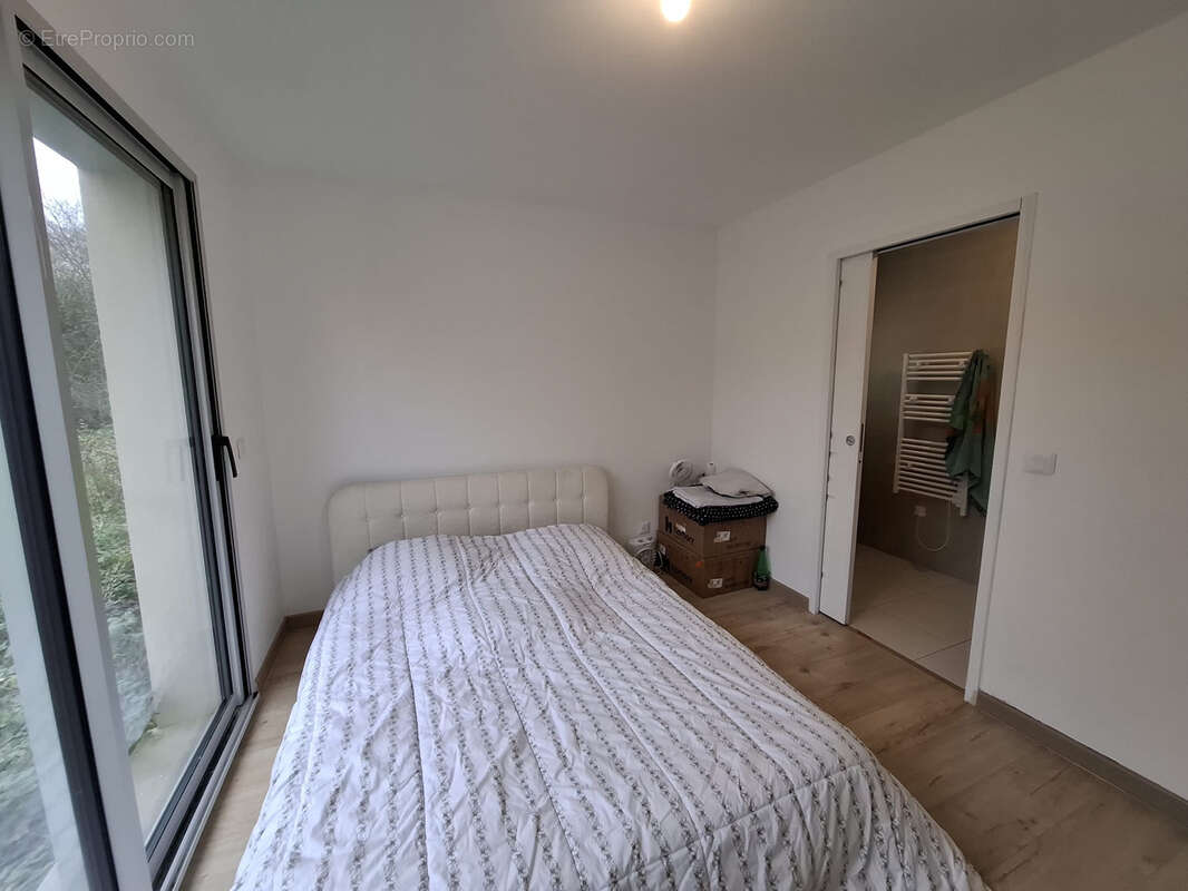 Maison à COULOMMIERS