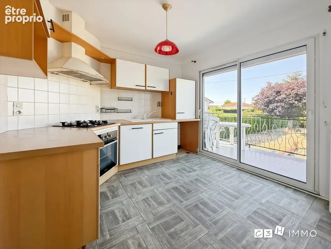 Maison 3 pièces 84 m² à vendre à Labarthe-Sur-Leze (31860) - photo 2