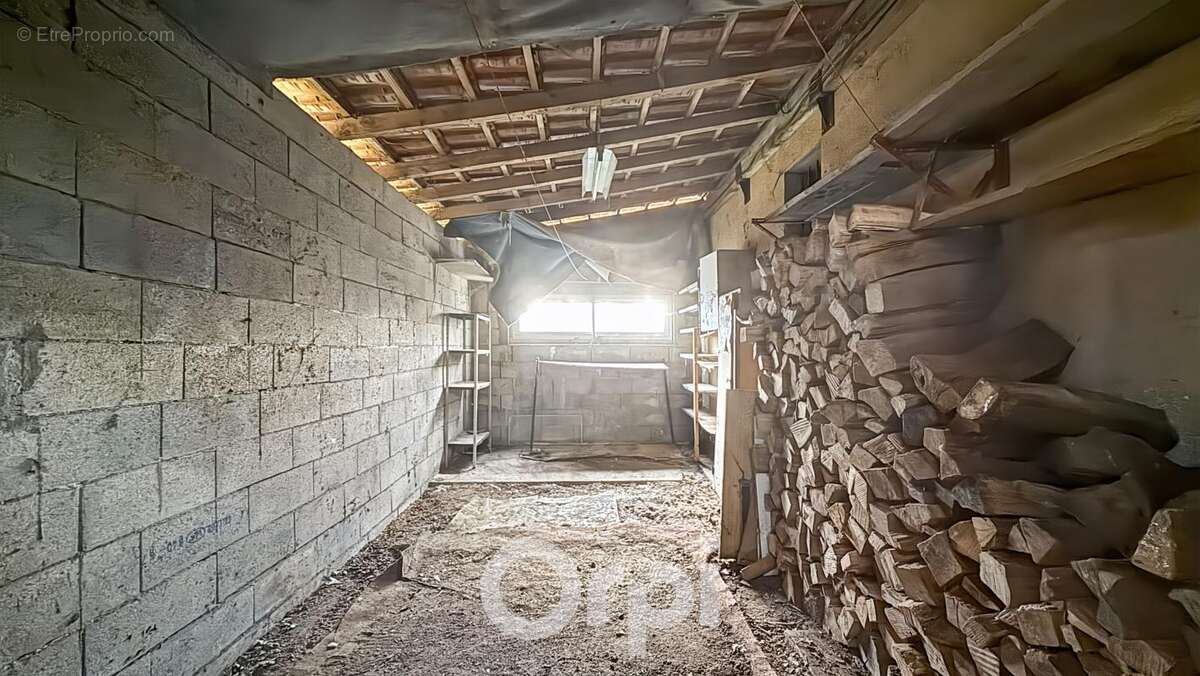 Maison à SAINT-PRIEST-TAURION