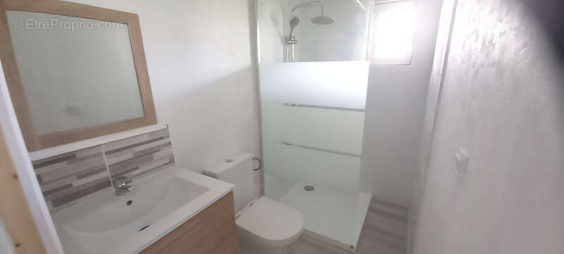 Appartement à LANNION