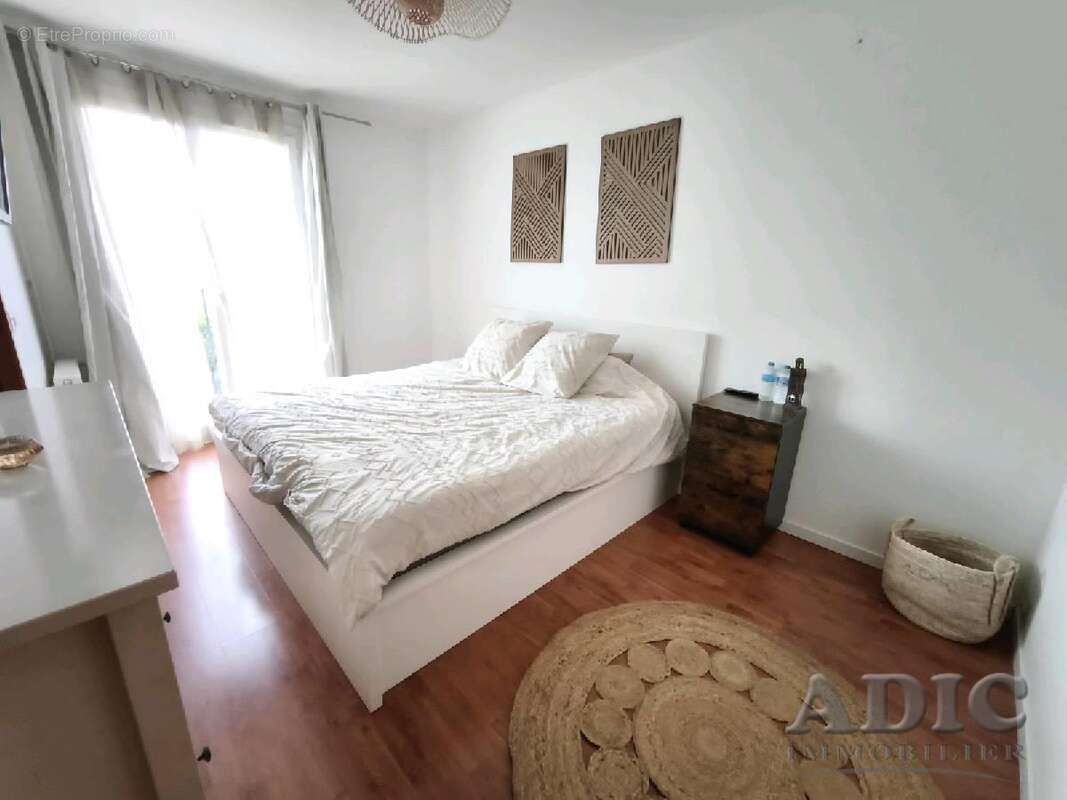 Maison à DAMMARTIN-EN-GOELE