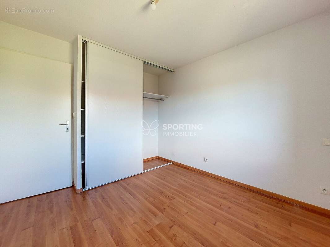 Appartement à EYMET