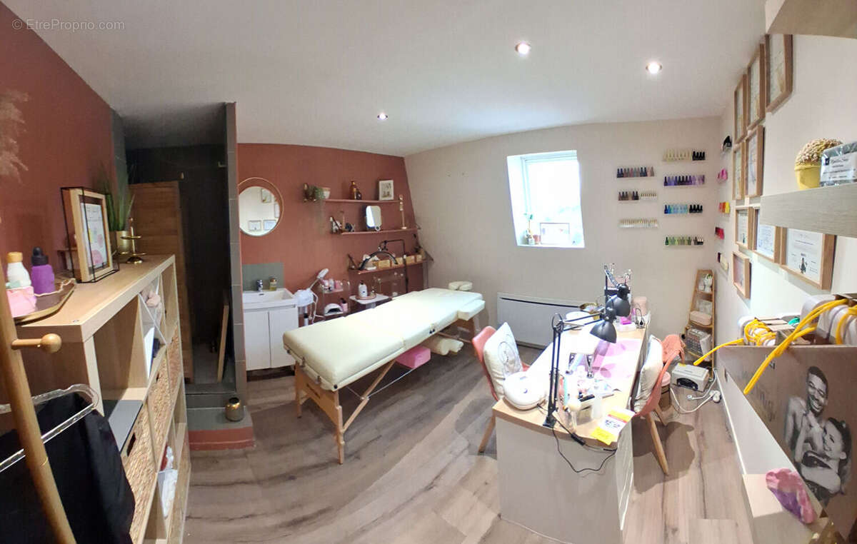 Maison ( 12,4% rentabilite potentielle ) - photo 2