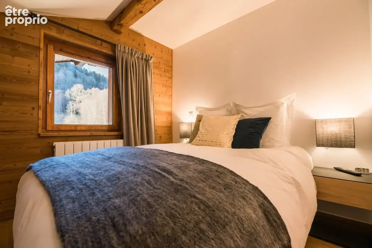 Appartement 697 m² à Praz-Sur-Arly  - photo 9