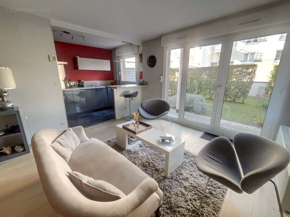 Appartement à LILLE
