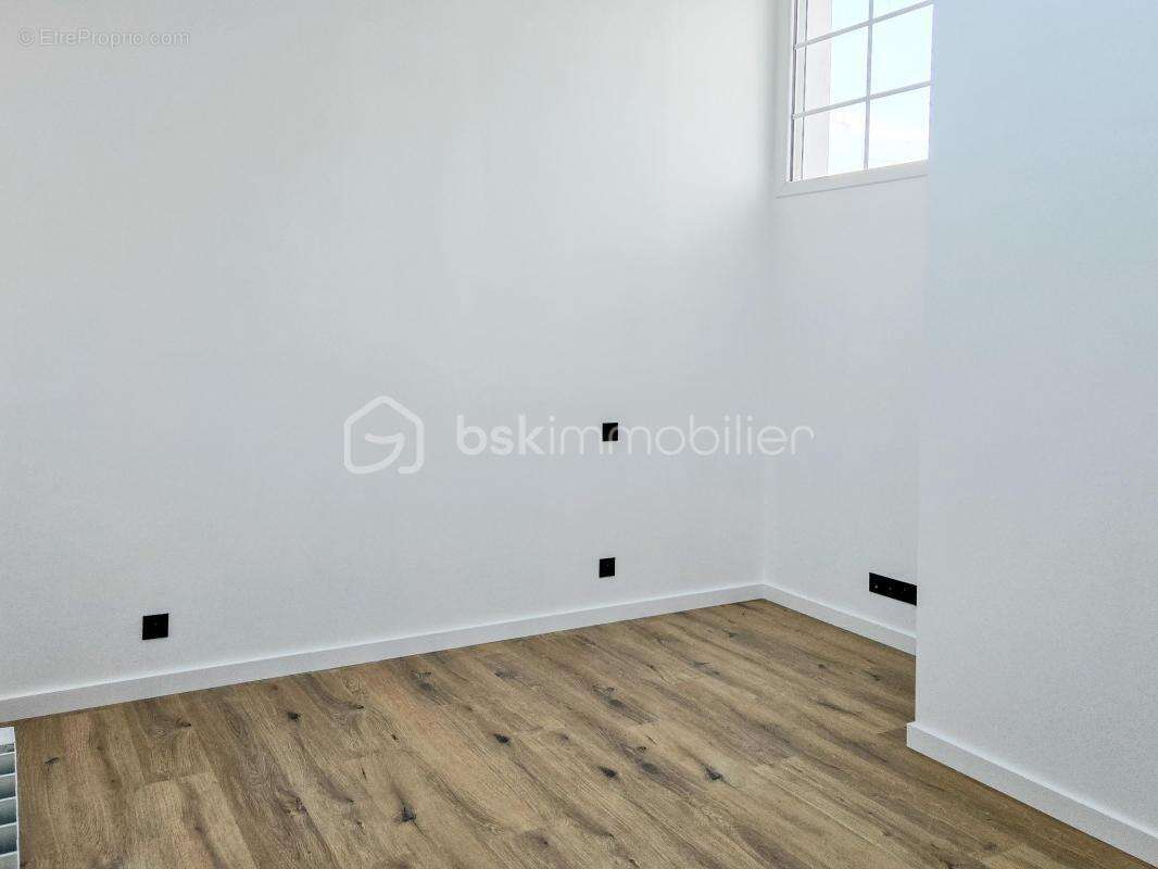 Appartement à USTARITZ